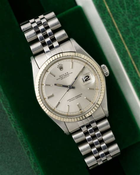 rolex ref 1601